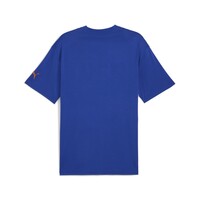 685452 Rival  Rage Tee 4  ΜΠΛΟΥΖΑΚ Ι ΚΟΝΤΟΜΑΝΙΚΟ PUMA