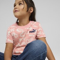 685156  SANDY  ADVENTURES AOP Tee PS ΜΠΛΟΥΖΑΚΙ ΚΟΝΤΟΜΑΝΙΚΟ PUMA