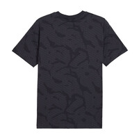 684668 ESS LOGO LAB AOP  Tee  ΜΠΛΟΥΖΑΚΙ ΚΟΝΤΟΜΑΝΙΚΟ PUMA
