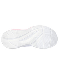 Gore And Strap Mesh   Sneaker W/ Molded Heel Counter W/ Midsole Paint
