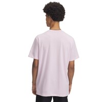  1382831  UA  HW ARMOUR LABEL SS ΜΠΛΟΥΖΑΚΙ ΚΟΝΤΟΜΑΝΙΚΟ UNDER ARMOUR