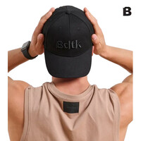 ACCESSORIESCO BASEBALL  C A P