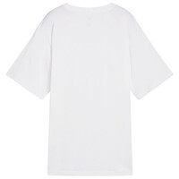 684971 ESS Relaxed Tee ΜΠΛΟΥΖΑΚΙ ΚΟΝΤΟΜΑΝΙΚΟ PUMA