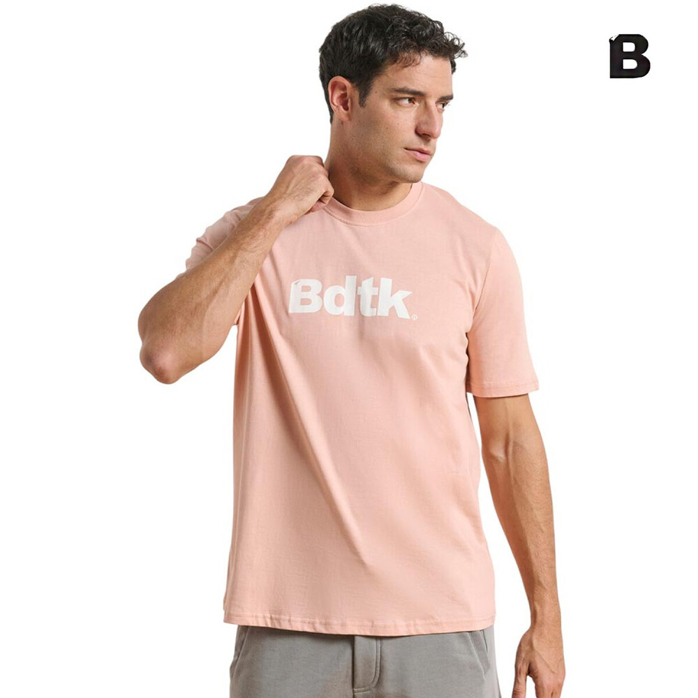 BDTKCO  T-SHIRT   SS