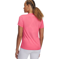 1384229 Tech SSV- Solid ΜΠΛΟΥΖΑΚΙ ΚΟΝΤΟΜΑΝΙΚΟ UNDER ARMOUR