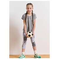 AWARE MiniMe   T-SHIRT SS