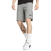 684683 ESS TAPE Shorts 9" TR ΣΟΡΤ PUMA