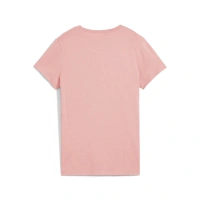 631536 ESS METALLIC No. 1   Logo Tee  ΜΠΛΟΥΖΑΚΙ ΚΟΝΤΟΜΑΝΙΚΟ PUMA