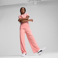 629888 BUTTERFLY  VIBE  Ribbed Pants G ΠΑΝΤΕΛΟΝΙ PUMA