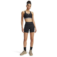 1389712  Pjt  Rck Middy Short ΣΟΡΤ UNDER ARMOUR