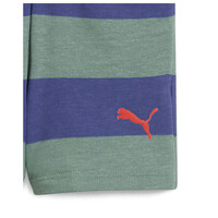 630986  MINICATS  SUPER PUMA Tee and Shorts Set INF ΦΟΡΜΑ PUMA