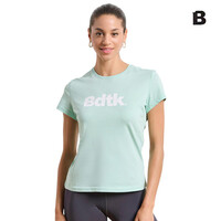 BDTKCO T  - SHIRT SS