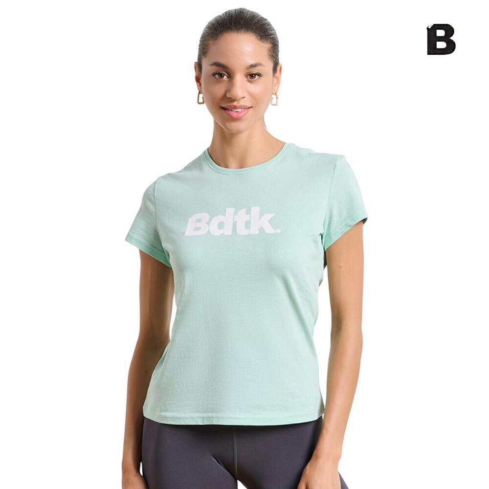 BDTKCO T  - SHIRT SS