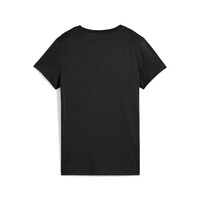 631536 ESS METALLIC No. 1   Logo Tee ΜΠΛΟΥΖΑΚΙ ΚΟΝΤΟΜΑΝΙΚΟ PUMA