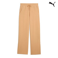 685061 HER Comfort   High-Waist Straight  Pants ΠΑΝΤΕΛΟΝΙ PUMA