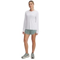 1389883 Tech Play Up Shine Shorts ΣΟΡΤ UNDER ARMOUR