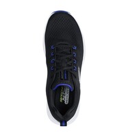 Engineered Mesh Lace-Up Lace  Up  Sneaker W/Air-Cooled Memory Foam