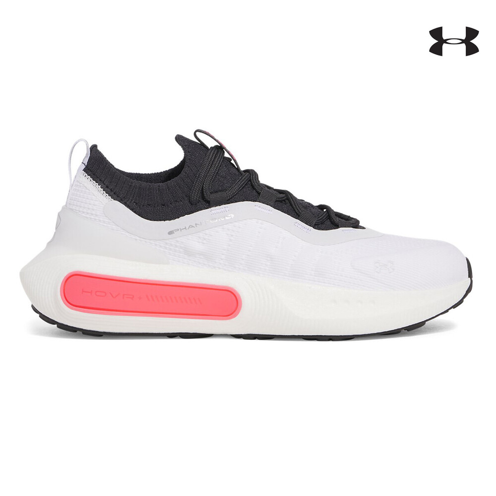 3027594 UA W Phantom 4 SNEAKER LOW UNDER ARMOUR