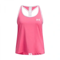 1389851 Tech Knockout Tank T-SHIRT ΑΜΑΝΙΚΟ UNDER ARMOUR