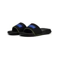 400913  Popcat  20 Starblitz Jr ΥΠΟΔΗΜΑ SLIDES LOW PUMA
