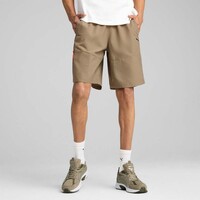 684610 PUMATECH Cargo Woven   Shorts 9" ΣΟΡΤ PUMA