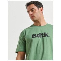 BDTKCO T-SHIRT SS