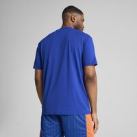 685452 Rival  Rage Tee 4  ΜΠΛΟΥΖΑΚ Ι ΚΟΝΤΟΜΑΝΙΚΟ PUMA