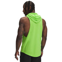1389986 Pjt Rck Wire SL HD   T-SHIRT ΑΜΑΝΙΚΟ UNDER ARMOUR
