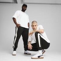 629588 T7 ALWAYS  ON  Track Pants DK cl ΠΑΝΤΕΛΟΝΙ  PUMA