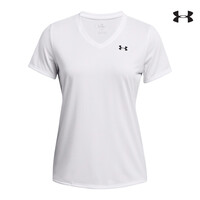 1384229 Tech SSV- Solid ΜΠΛΟΥΖΑΚΙ ΚΟΝΤΟΜΑΝΙΚΟ UNDER ARMOUR