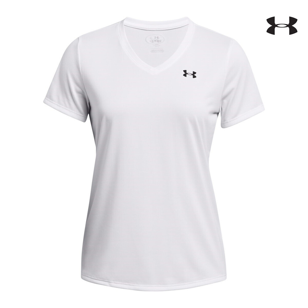 1384229 Tech SSV- Solid ΜΠΛΟΥΖΑΚΙ ΚΟΝΤΟΜΑΝΙΚΟ UNDER ARMOUR