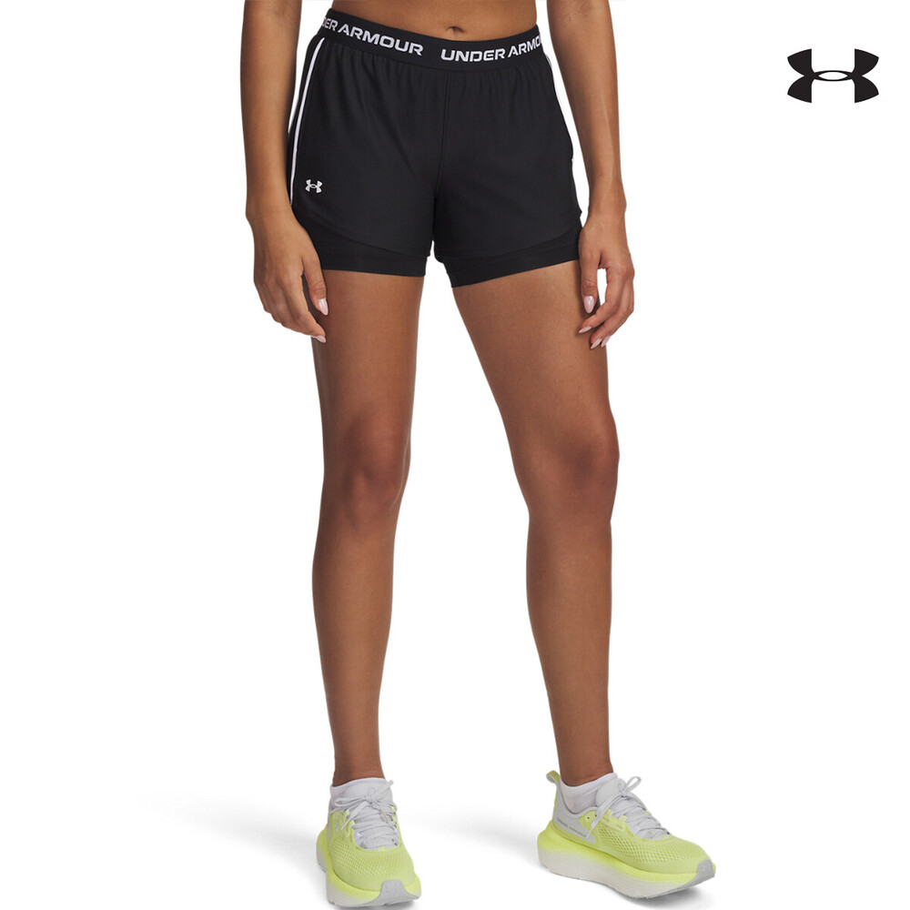 1389895 Tech Play Up 2in1 Shorts ΣΟΡΤ UNDER ARMOUR