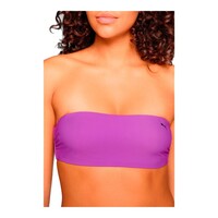 701226347 938347 PUMA SWIM WOMEN BANDEAU TOP 1P ΜΠΙΚΙΝΙ DOBOTEX
