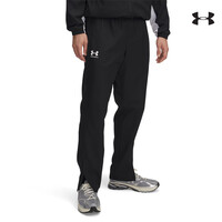1390150 UA Rival Wvn Windbreaker   Pnt ΠΑΝΤΕΛΟΝΙ UNDER ARMOUR