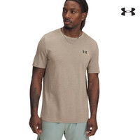 1382801 UA Vanish Seamless SS ΜΠΛΟΥΖΑΚΙ ΚΟΝΤΟΜΑΝΙΚΟ UNDER ARMOUR