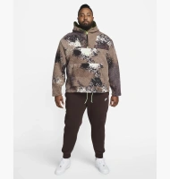 ZIP HOODIE  FLEECE  MEN