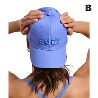 ACCESSORIESCO  BASEBALL  CAP