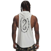 1389987 Pjt Rck Snake SL  HD  T-SHIRT ΑΜΑΝΙΚΟ UNDER ARMOUR