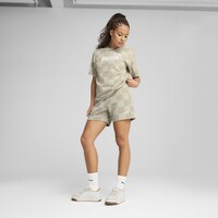 685073 ESS   GRAPHIC Mid-Rise AOP Shorts 5" ΣΟΡΤ PUMA