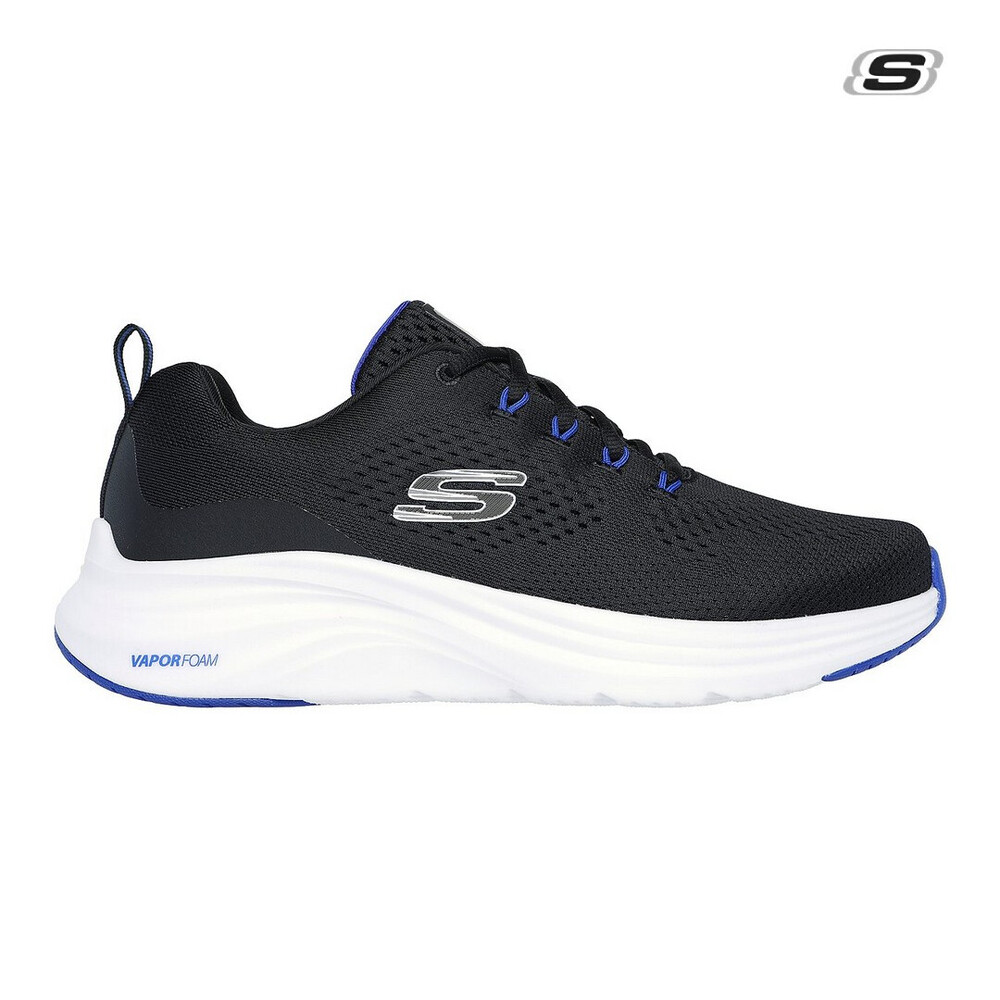 Engineered Mesh Lace-Up Lace  Up  Sneaker W/Air-Cooled Memory Foam