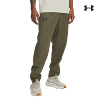 UA Rival   Wvn Windbreaker Pnt