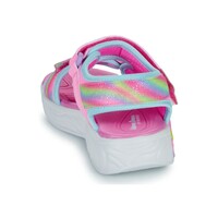 Lighted Unicorn Dreams Sandal
