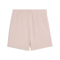 682441 ESS Small  No.  1 Logo 5'' High-Waist Shorts TR (s) ΣΟΡΤ PUMA