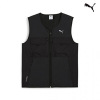 629916   PUMATECH Cargo Vest ΑΝΤΙΑΝΕΜΙΚΟ ΜΠΟΥΦΑΝ PUMA