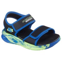 Lighted Sandal W/ Fusion Outsole