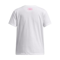 1389756 UA BIG   LOGO SS ΜΠΛΟΥΖΑΚΙ ΚΟΝΤΟΜΑΝΙΚΟ   UNDER ARMOUR