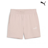 682441 ESS Small  No.  1 Logo 5'' High-Waist Shorts TR (s) ΣΟΡΤ PUMA