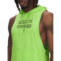 1389986 Pjt Rck Wire SL HD   T-SHIRT ΑΜΑΝΙΚΟ UNDER ARMOUR