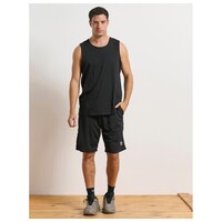 BDTK  SLEEVELESS  TOP