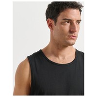 BDTK  SLEEVELESS  TOP